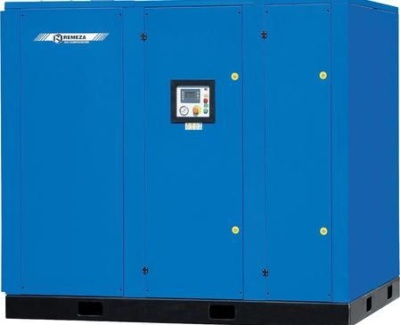 Винтовой компрессор REMEZA ВК270-8 ВС