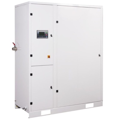 Спиральный компрессор REMEZA КС10-10В3