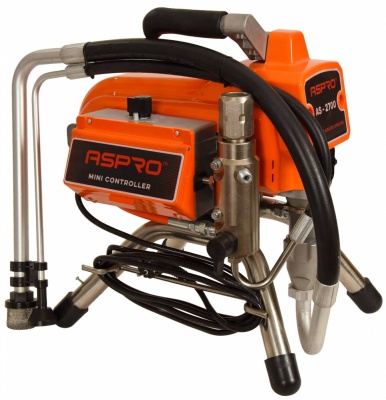 Поршневой окрасочный аппарат ASPRO 2700