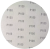 Шлифовальный круг (диск) ASPRO D225 мм, P100