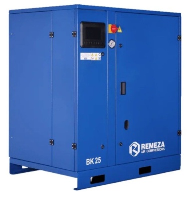 Винтовой компрессор REMEZA ВК25-8