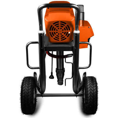 Поршневой окрасочный аппарат ASPRO 9000