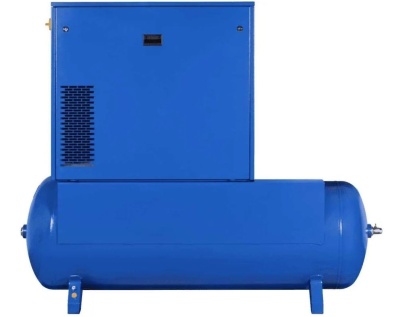 Винтовой компрессор REMEZA ВК15Е-8-500