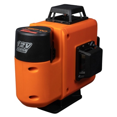 Лазерный уровень ASPRO ЛЛ4Д-2 (LL4D-2)