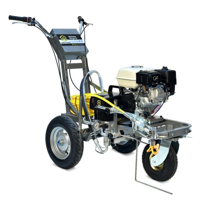 Разметочная машина SCHTAER Wega 5