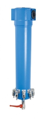 Сепаратор REMEZA WOS CD 12