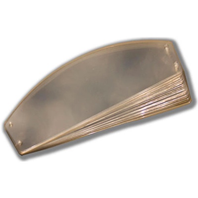 Пленки ВЕКТОР для шлема Aspect (Аспект) уп.50шт