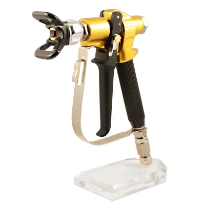 Безвоздушный краскораспылитель HYVST J-90 на 500 бар (07021000PT)