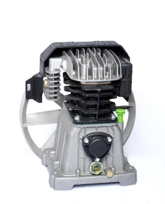 Компрессорная головка REMEZA AB550