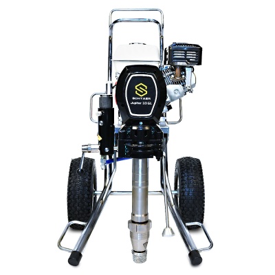 Окрасочный аппарат SCHTAER Jupiter 10GL